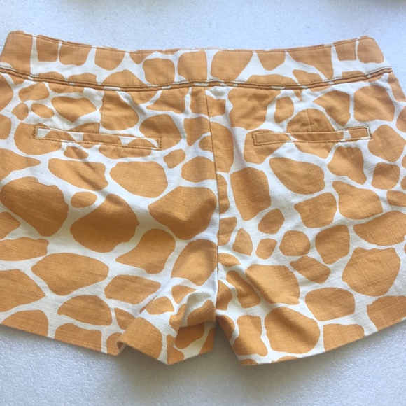 J crew short -size -2 City fit. - Picture 8 of 15